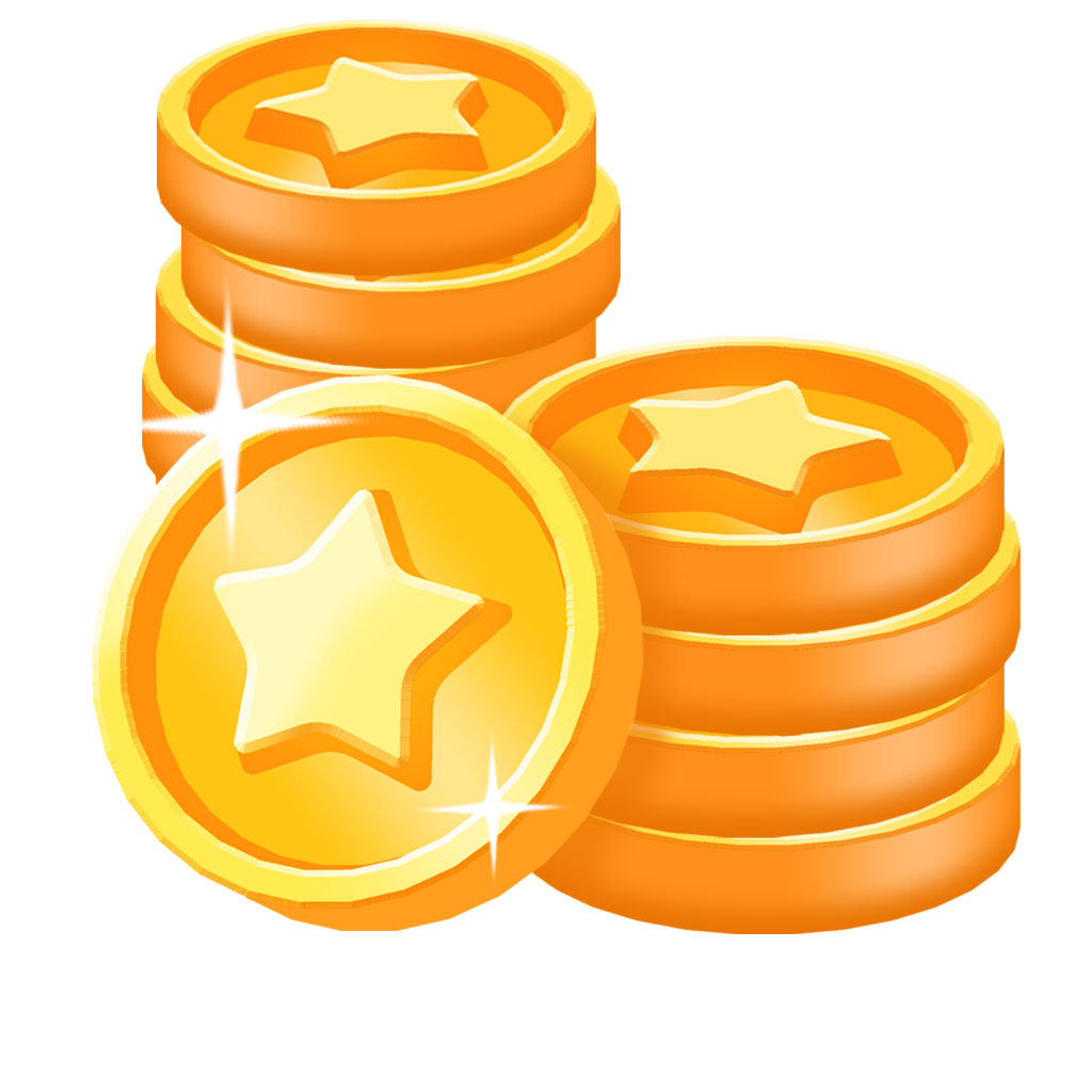 3800 Coins