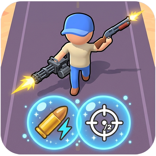 Mini Soldier Run